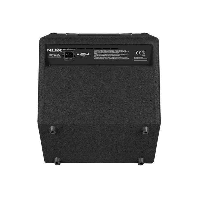 Amplificador de Batería Electrónica NUX DA-30BT 220V - Imagen 3
