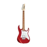Guitarra Eléctrica Ibanez GRX40 CA – Rojo