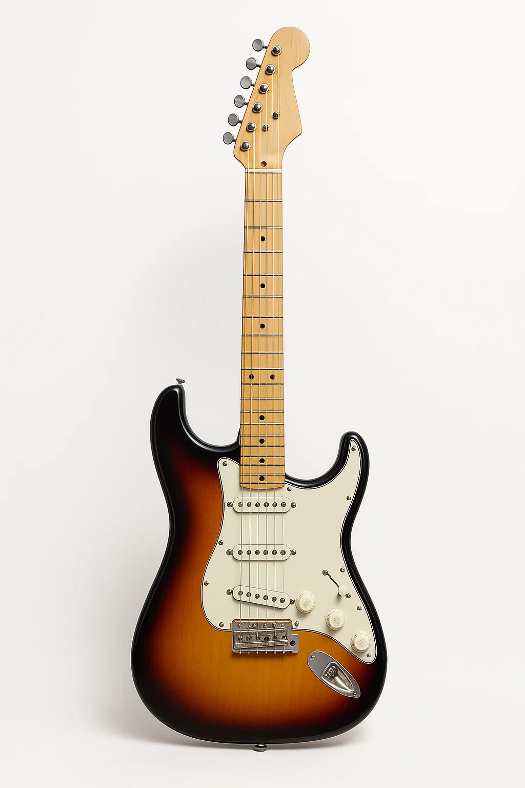 Marron combinada con negro