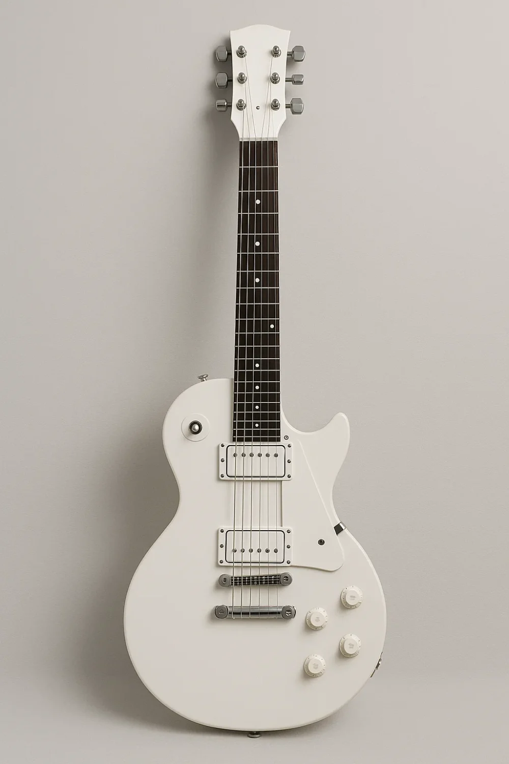 Guitarra Eléctrica Gibson Buckethead Signature Les Paul 2009